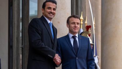 Photo of Le Qatar s’engage à investir 11 milliards de dollars en France