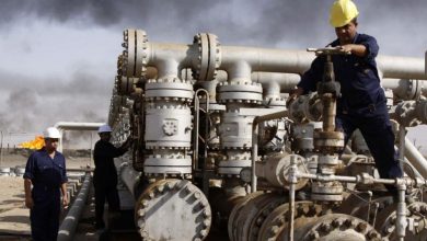 Photo of La production pétrolière en Algérie a diminué de 46 mille barils par jour en janvier