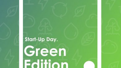 Photo of Le Start-Up Day « Green Edition » prévu pour le 20 Avril prochain