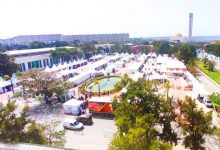 Photo of Ouverture lundi de la foire «Ramadhan au Palais» à la Safex (Alger)
