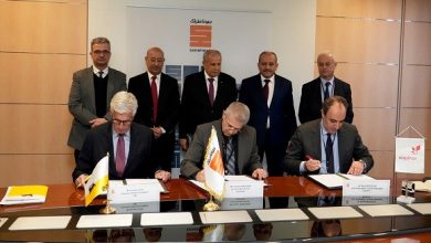 Photo of Sonatrach signe un protocole d’accord avec ENI et Equinor