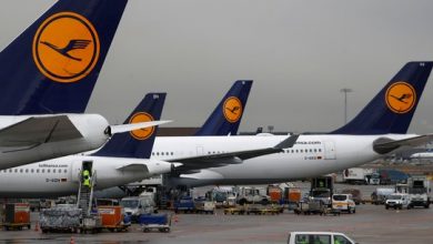 Photo of Nouvelle grève du personnel au sol de Lufthansa à partir de ce jeudi