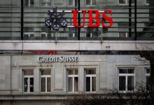 Photo of Fermeture de 85 succursales des banques UBS et Crédit Suisse