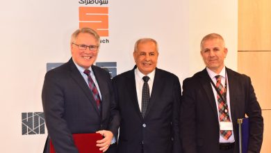 Photo of Sonatrach signe un protocole d’entente avec la société américaine HGR Energy
