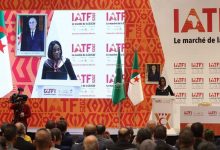 Photo of La Foire commerciale intra-africaine (IATF) en 2025 à Alger