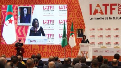 Photo of La Foire commerciale intra-africaine (IATF) en 2025 à Alger