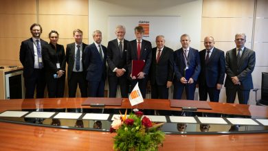 Photo of Sonatrach signe un protocole d’accord avec la suédoise Tethys Oil AB