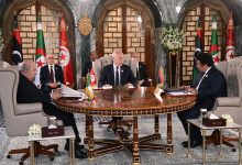 Photo of L’Algérie, la Tunisie et la Libye décident d’unifier leurs positions et intensifier la concertation