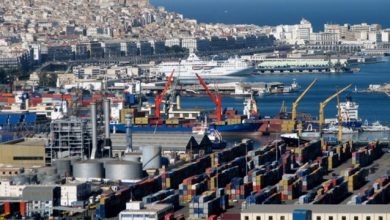 Photo of Une croissance économique de 4,1% en Algérie en 2023