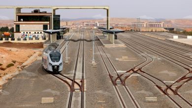 Photo of Naissance d’un grand groupe public de construction ferroviaire