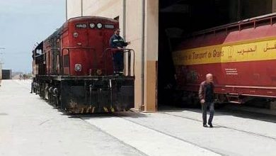 Photo of Un nouveau programme de raccordement de 16 silos de stockage de céréales au réseau ferroviaire