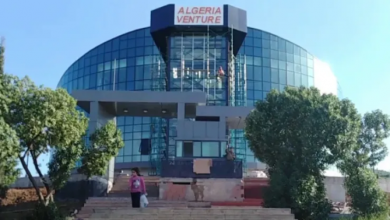 Photo of TotalEnergies Algérie accompagnera le challenge « Startupper de l&rsquo;année » d’Algeria Venture