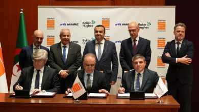 Photo of Un contrat entre Sonatrach et un consortium international pour la réalisation d&rsquo;installations de boosting à Hassi R&rsquo;mel