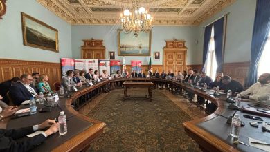 Photo of La CACI accueille le Forum d’affaires algéro-polonais