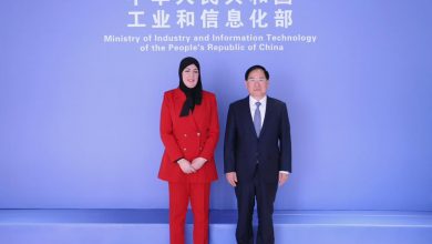 Photo of Algérie- Chine : Un mémorandum de coopération dans le domaine de la numérisation et de l’économie numérique