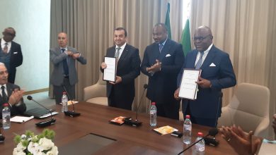 Photo of L’Algérie et la République du Congo renforcent leur coopération énergétique