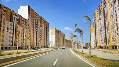 Photo of Près de 1,5 million de logements de différentes formules distribuées depuis 2020