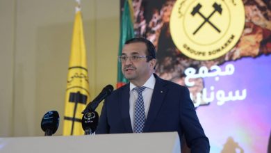 Photo of L’Algérie veut augmenter la valeur ajoutée du secteur des mines