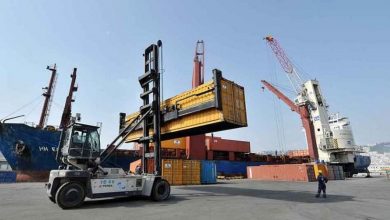 Photo of Les ports algériens ont traité 126 millions de tonnes de marchandises et plus de 1,55 million de conteneurs en 2023