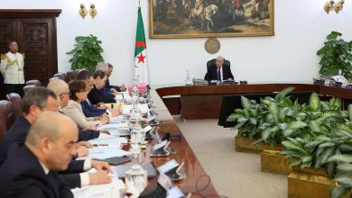 Photo of Le président de la République ordonne le réexamen du projet de loi sur les assurances