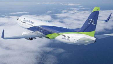 Photo of Tassili Airlines renforce son réseau par deux nouvelles lignes vers le Sud du pays
