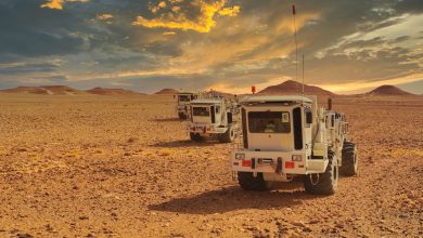 Photo of Alnaft approuve onze concessions pour la recherche et l&rsquo;exploitation au profit de Sonatrach