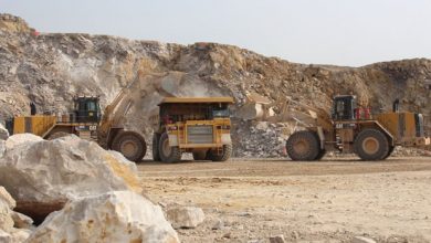 Photo of La carte des ressources minières sera prête fin 2024