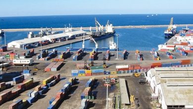 Photo of Les exportations algériennes de ciment ont atteint 747 millions USD en 2023