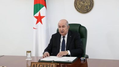 Photo of Le Président Tebboune souligne le rôle pionnier de l&rsquo;Algérie en matière de production d&rsquo;engrais au niveau mondial