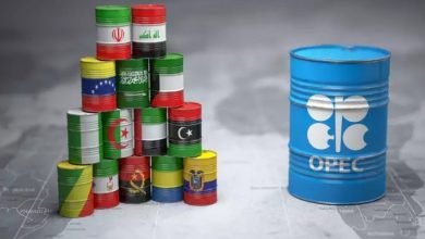 Photo of Huit pays de l’OPEP+, dont l’Algérie, prolongent leurs réductions volontaires de la production pétrolière