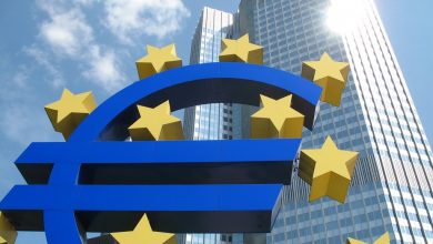 Photo of La Banque centrale européenne réduit les taux d’intérêt pour la première fois depuis 2019