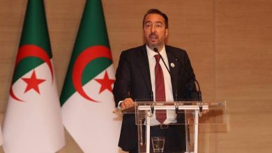 Photo of Le CREA annonce l&rsquo;annulation de sa visite en France et sa réunion avec le MEDEF