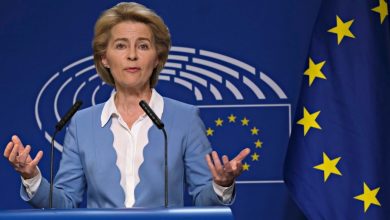 Photo of Bruxelles menace d’imposer des droits de douane aux géants technologiques américains