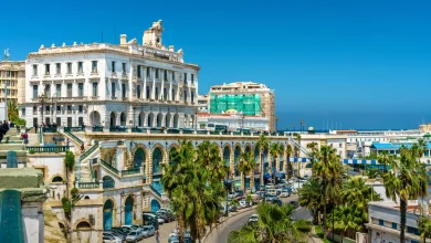 Photo of L’Algérie émet son tout premier sukuk souverain, d’une valeur de 2,2 milliards de dollars