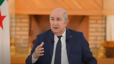 Photo of Le président de la République annonce de nouvelles augmentations des salaires et allocations en 2026