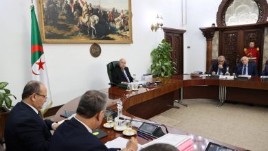 Photo of Le Conseil des ministres approuve le projet de loi organique portant statut de la magistrature