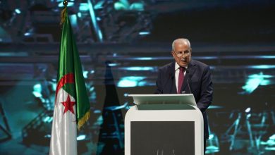 Photo of Sonatrach ambitionne de renforcer son partenariat avec les pays africains et méditerranéens pour une transition énergétique durable