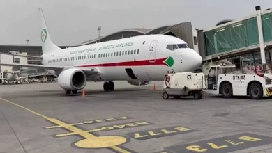 Photo of Air Algérie renforce son programme avec 103 vols domestiques supplémentaires hebdomadaires