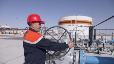 Photo of Sonatrach prolonge son contrat d&rsquo;approvisionnement en gaz naturel avec la compagnie tchèque CEZ