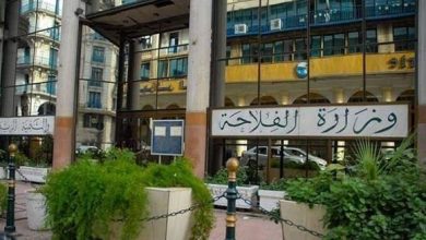 Photo of Conférence nationale sur la modernisation du secteur de l’agriculture les 27 et 28 octobre à Alger