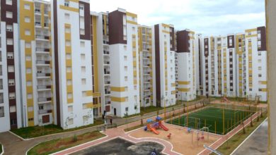 Photo of Distribution de 144 601 unités de logements à travers le territoire national