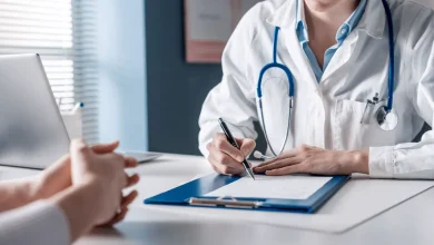 Photo of Ait Messaoudene annonce l’ouverture de 24.487 postes budgétaires dans le secteur de la santé