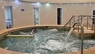 Photo of 16 projets d&rsquo;investissement dans le tourisme thermal seront réceptionnés en 2026