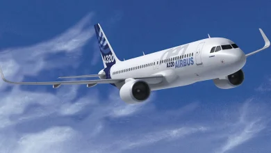 Photo of L’Airbus A320 dépasse le Boeing 737 en tant qu’avion le plus livré au monde