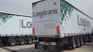 Photo of Said Arabet installé comme nouveau PDG du groupe Logitrans
