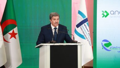 Photo of Bouamama: la célébration de la Journée nationale de la presse témoigne de l&rsquo;intérêt porté par l&rsquo;Etat à ce secteur vital