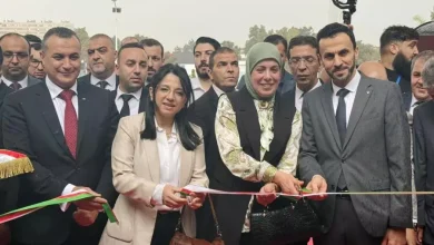 Photo of Lancement prochain de la plateforme nationale des services numériques « Dzair Services »