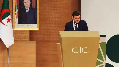 Photo of L&rsquo;Algérie amorce une nouvelle transformation agricole fondée sur les nouvelles technologies
