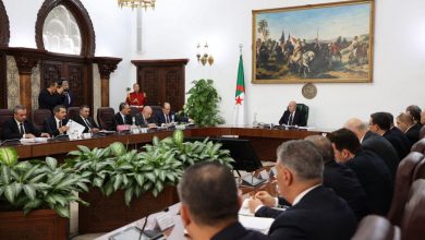 Photo of Le président de la République insiste sur le projet d&rsquo;interconnexion électrique entre le Nord et le Sud