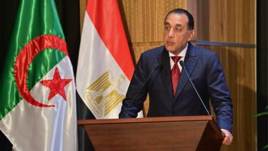 Photo of Moustafa Madbouli : L&rsquo;Egypte et l&rsquo;Algérie comptent porter le volume de leurs échanges commerciaux à 5 milliards de dollars